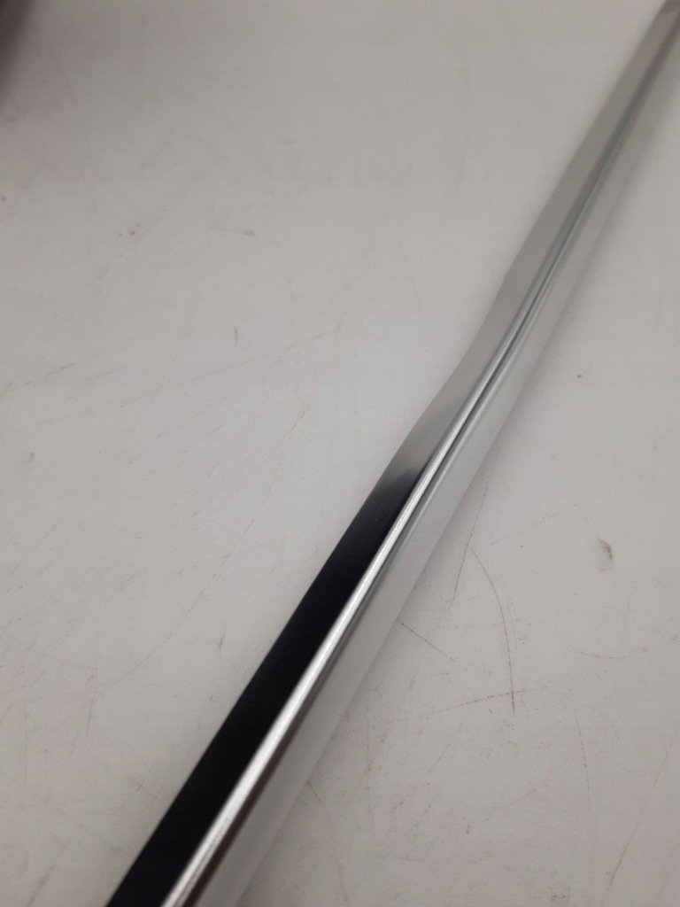 Молдинг бампера передній volkswagen golf i 1975 171853666c Недорого