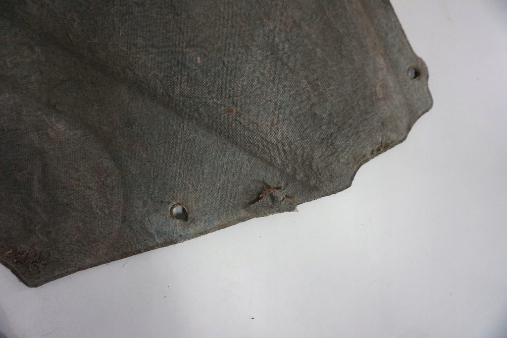 фото №12, Nissan qashqai j10 шумоизоляция капот 65840jd000 2007-2013rok nr.38 nr.59