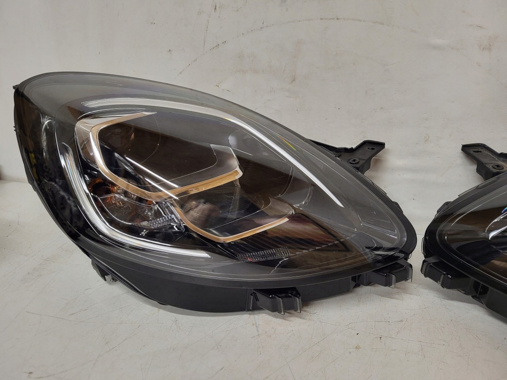 фото №5, Крила перед лівий ford puma mk2