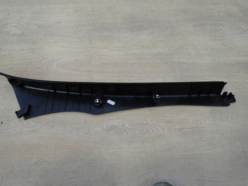 фото №6, Renault espace v захист поріг 769185320r