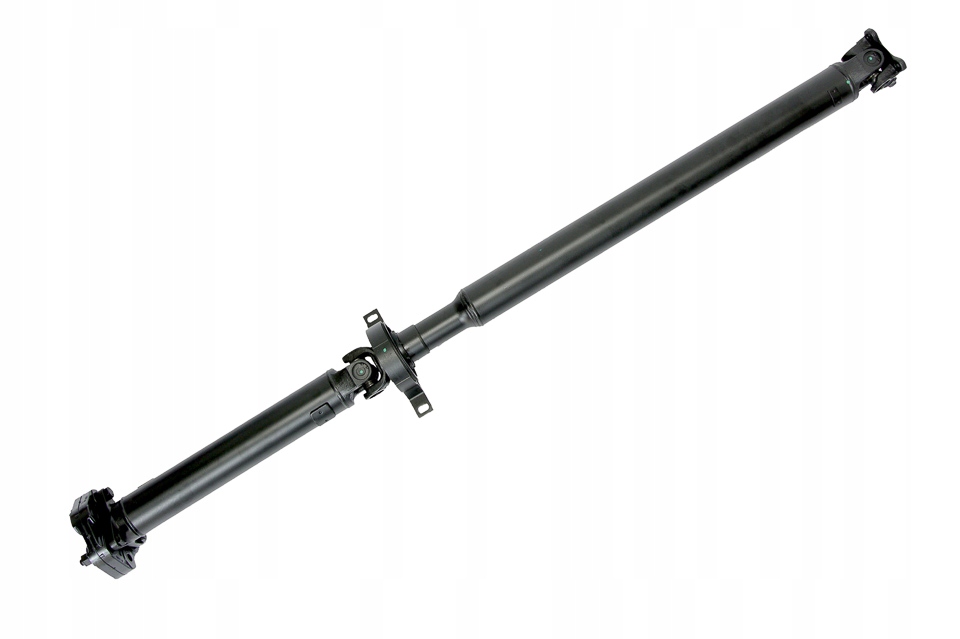 фото №1, Wał привідний