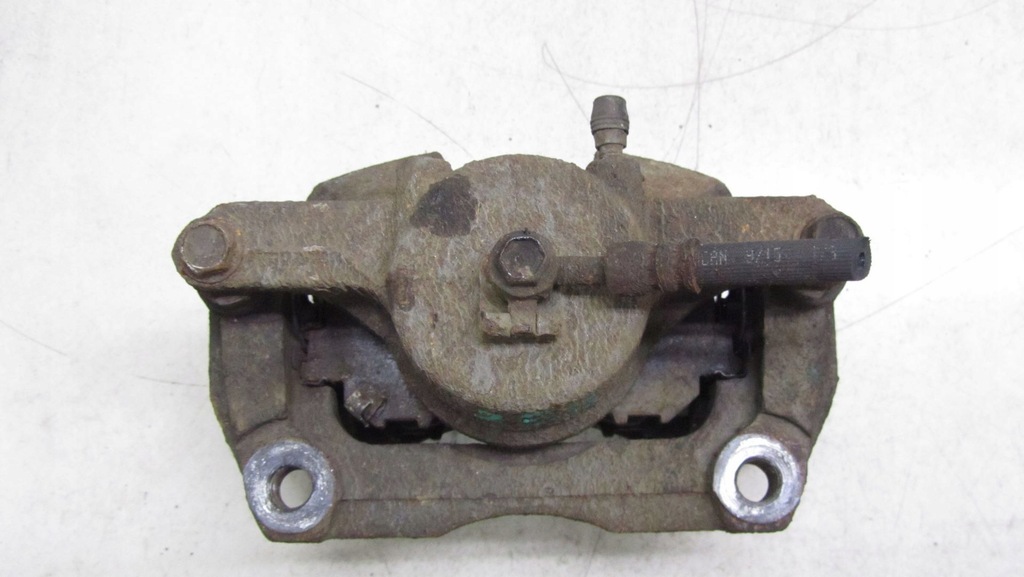 фото №4, Renault kadjar супорт правий перед 15-