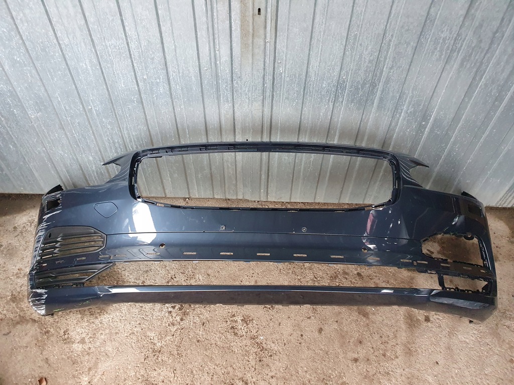 фото №1, Бампер передній volvo v90