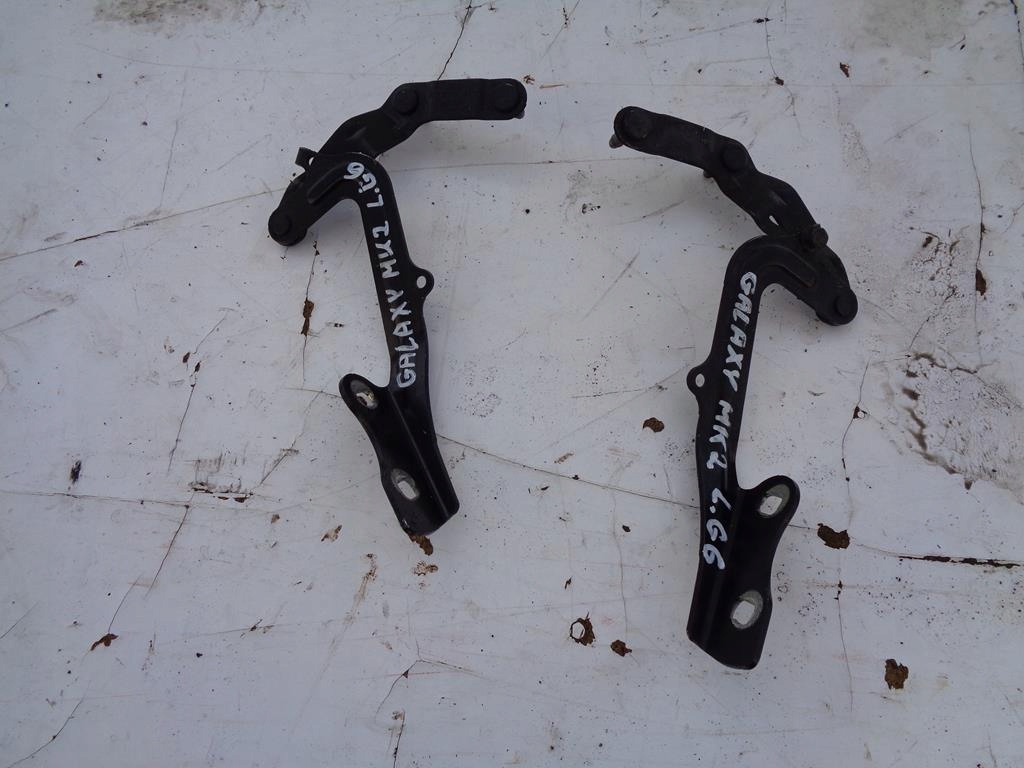 фото №1, Петлі капот ford galaxy mk2 06-