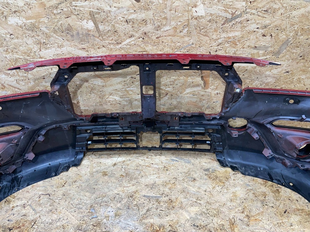 фото №8, Suzuki sx4 sx-4 s-cross ii 2 21- бампер перед передний