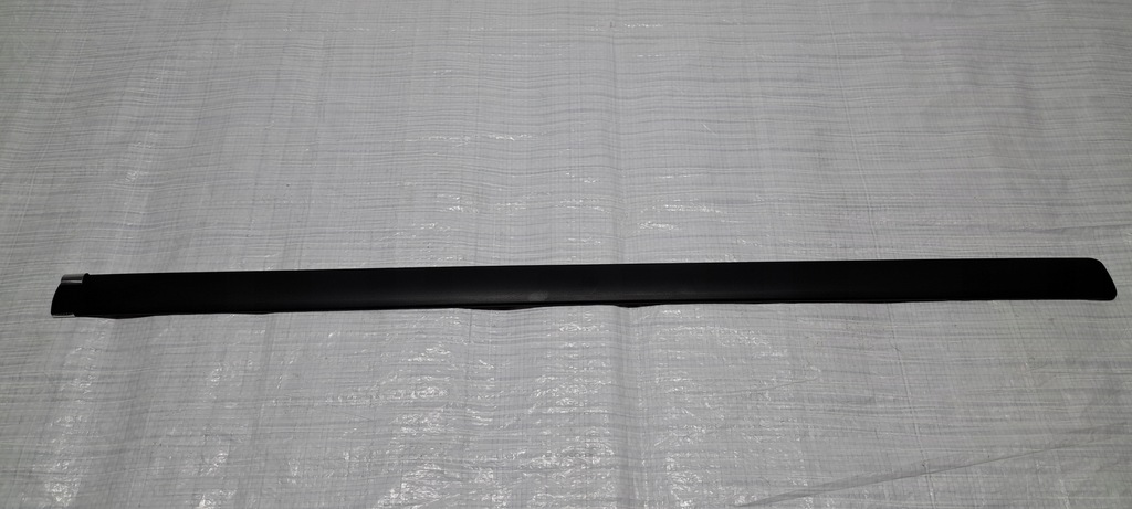 фото №1, Skoda octavia ii молдинг двері перед лівий 1z0853515d