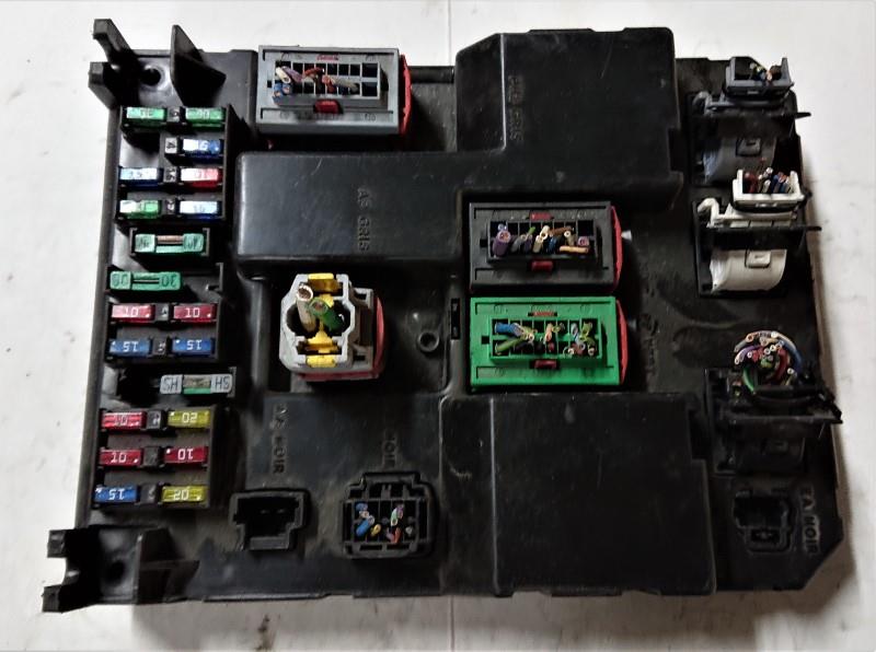 Купить Модуль bsi 9651197080a