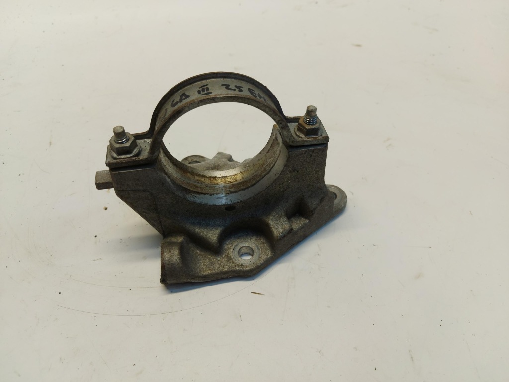 фото №1, Ford kuga mk3 2.5eh гибрид опора полуось