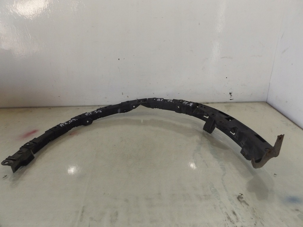 фото №1, Audi a2 направляющая крыла правый задняя