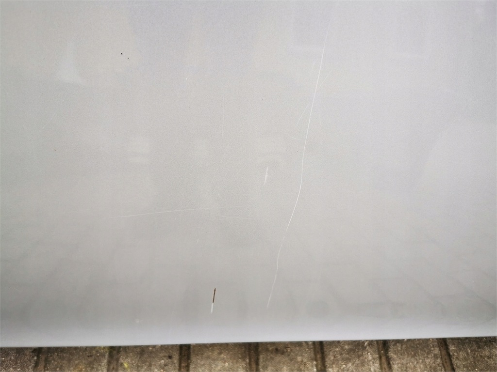 фото №7, Ford c-max mk1 03-07 капот комплектна демонтаж o3