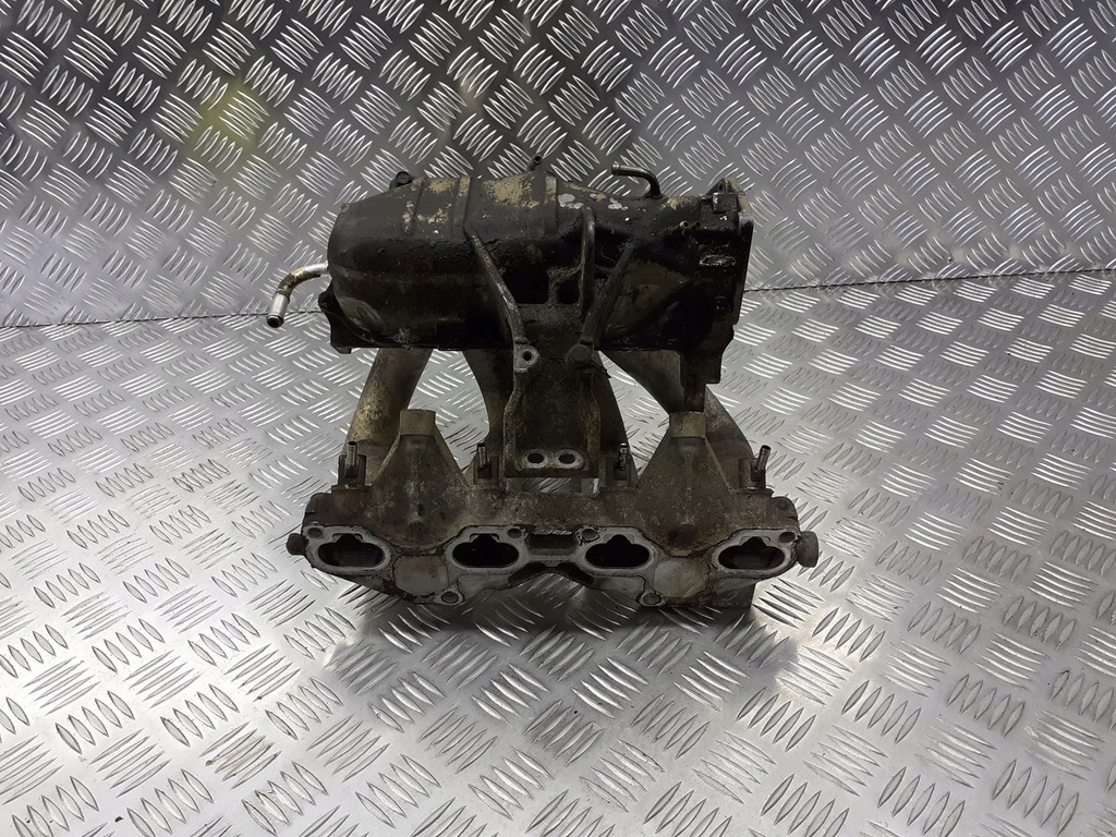 фото №1, Колектор всмоктуючий nissan almera tino 1.8