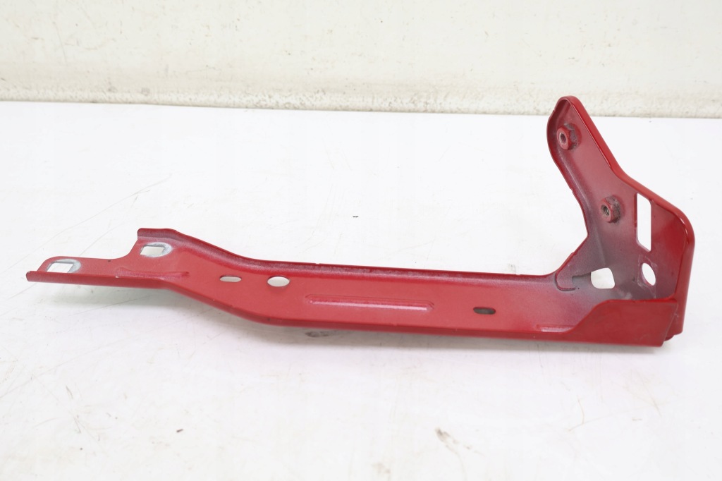 фото №1, Alfa romeo giulia кронштейн крила ліва 414