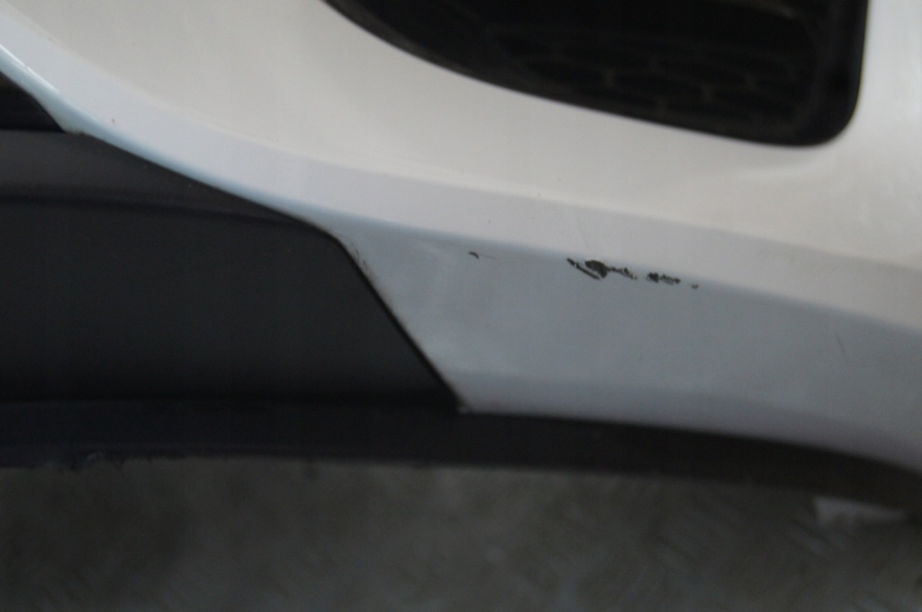 фото №13, Kia ceed iii lift бампер перед передній 6 pdc phev