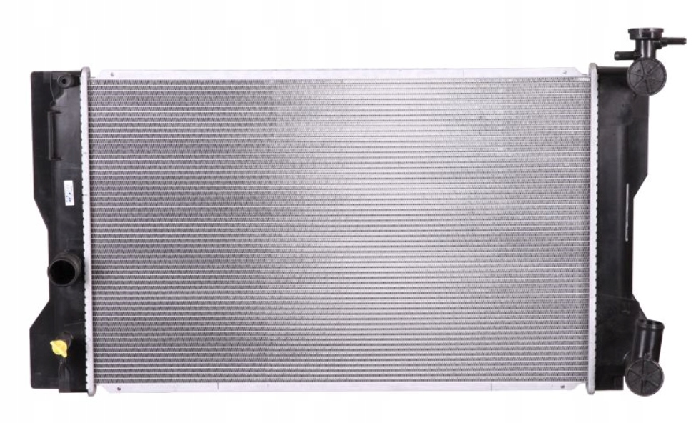 фото №1, Радиатор wody toyota matrix 1.8 2008 - 2014