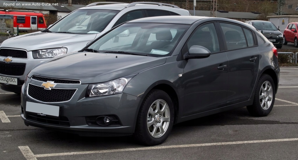 фото №4, Рычаг дворник задняя chevrolet cruze хэтчбек