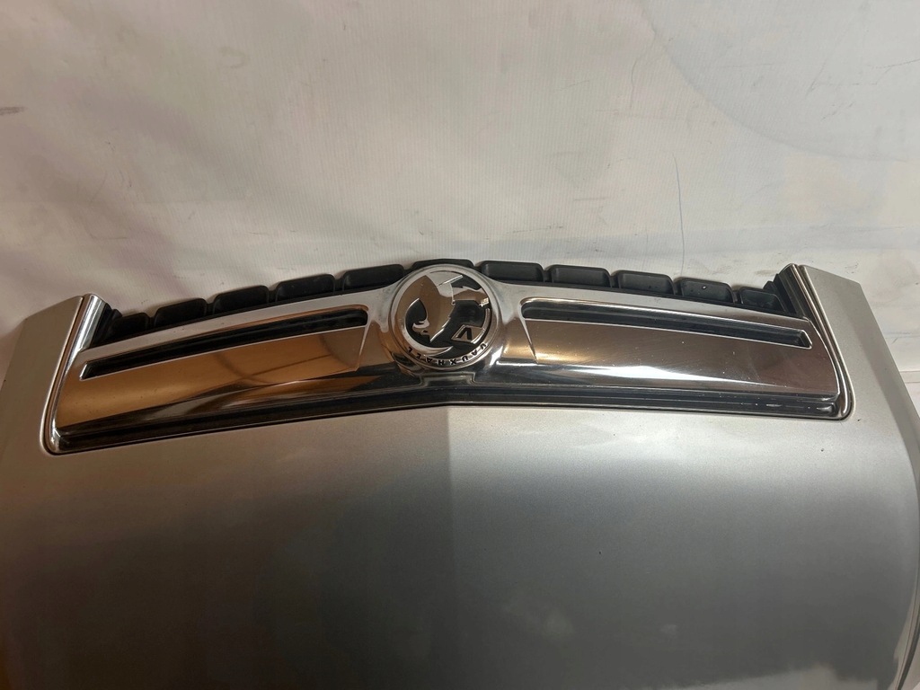 фото №7, Капот крышка opel antara lift