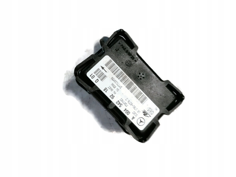 Купити Mercedes w203 - модуль блок керування esp a0045429218