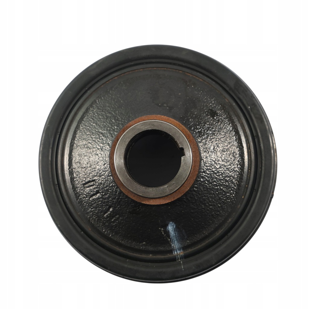 Mercedes w203 w212 шкив коленчатого вала коленчатого гаситель колебаний a2730300303 Оригинал