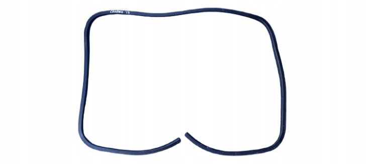 фото №1, Прокладка люк крыша chevrolet camaro mk5 v 2014