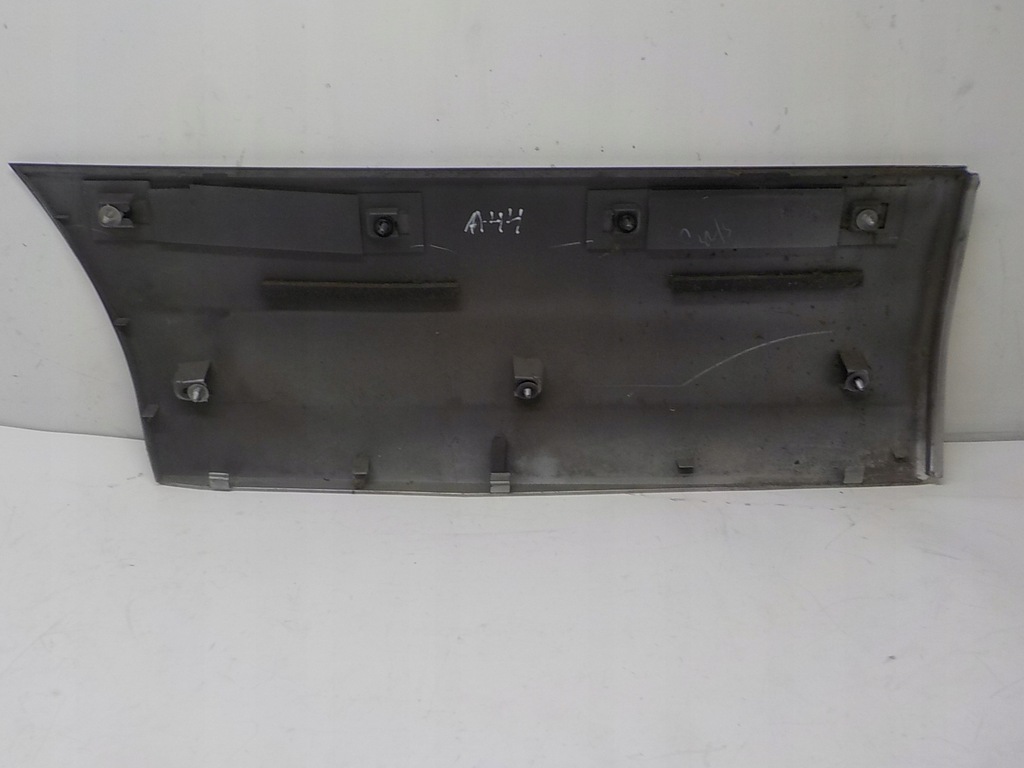 фото №9, Subaru forester ii sg молдинг na дверь левая правая перед задняя комплект