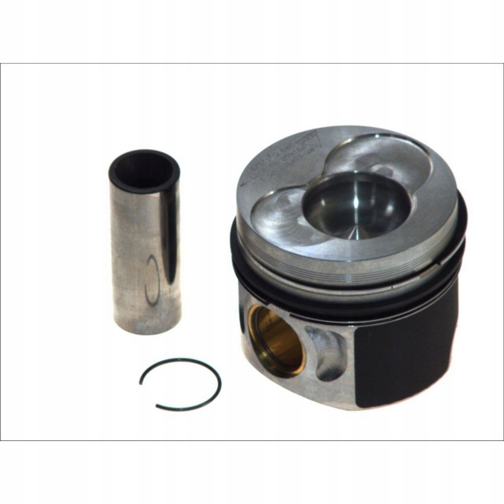 фото №1, Поршень 038107065el nural