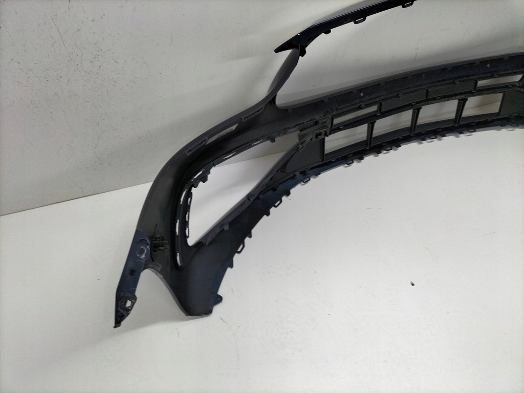 фото №8, Бампер передний перед mercedes c klasa w206 21- amg