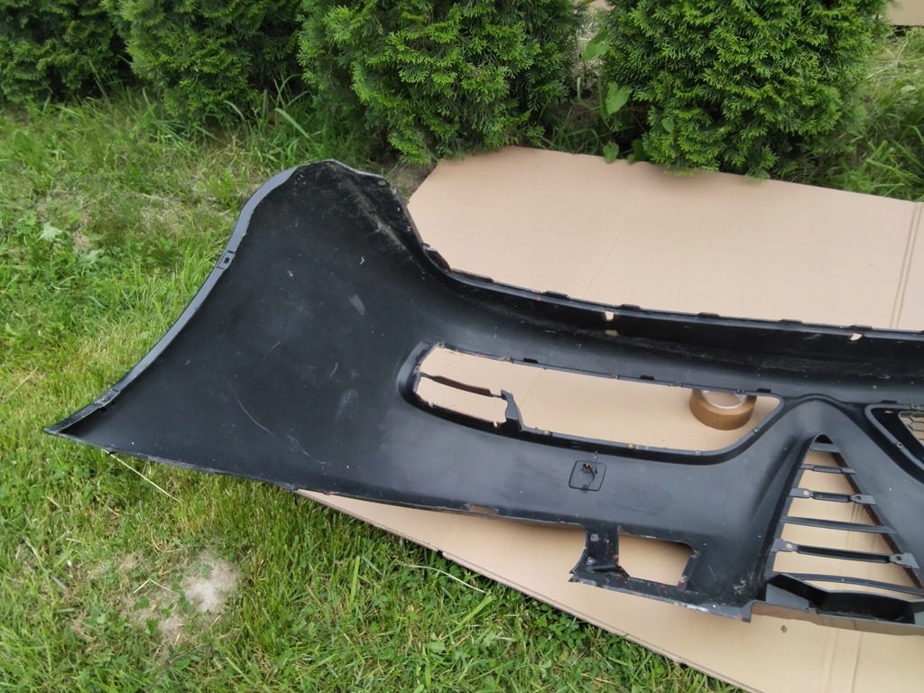 фото №5, Бампер перед передний alfa romeo gt 03-