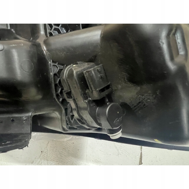 Nissan qashqai j11 рестайлинг  фара передняя full led левая перед с Разборки