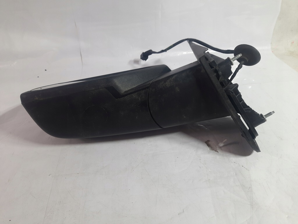 фото №8, Dodge ram 19- зеркало левая 18 pin usa