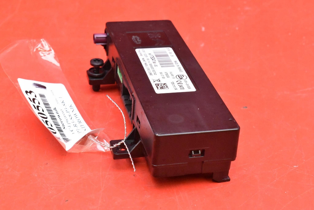 Блок управления модуль bluetooth 9817534180 citroen c4 picasso 2 ii рестайлинг  16-18 в Украине