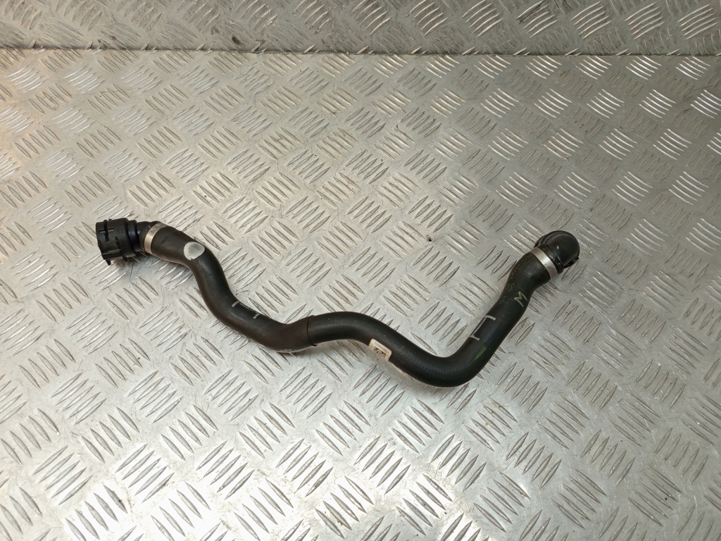 фото №7, Bmw g20 g21 шланг труба wąż wody жидкость охлаждающий 8654852