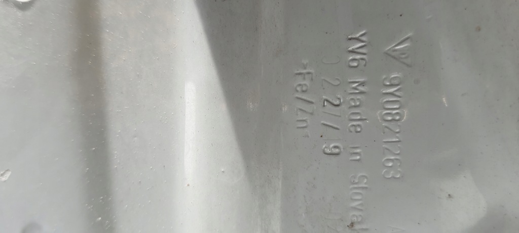 фото №10, Porsche cayenne 9y coupe 19r- двері передні ліва