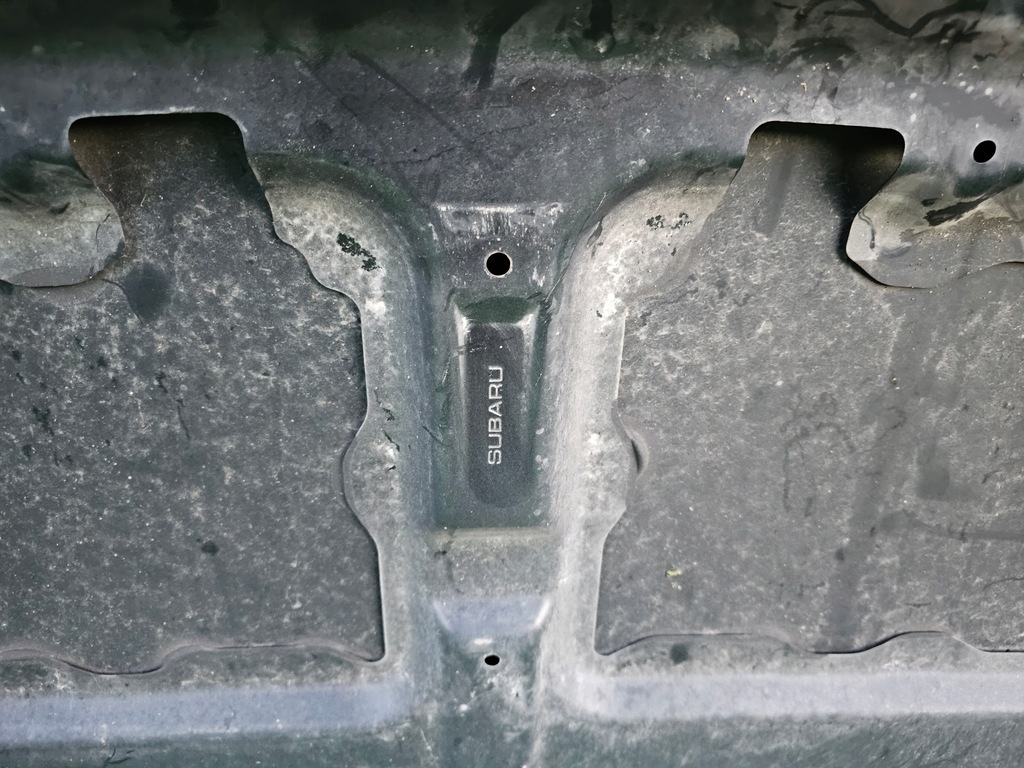 фото №9, Капот subaru impreza xv 2011-