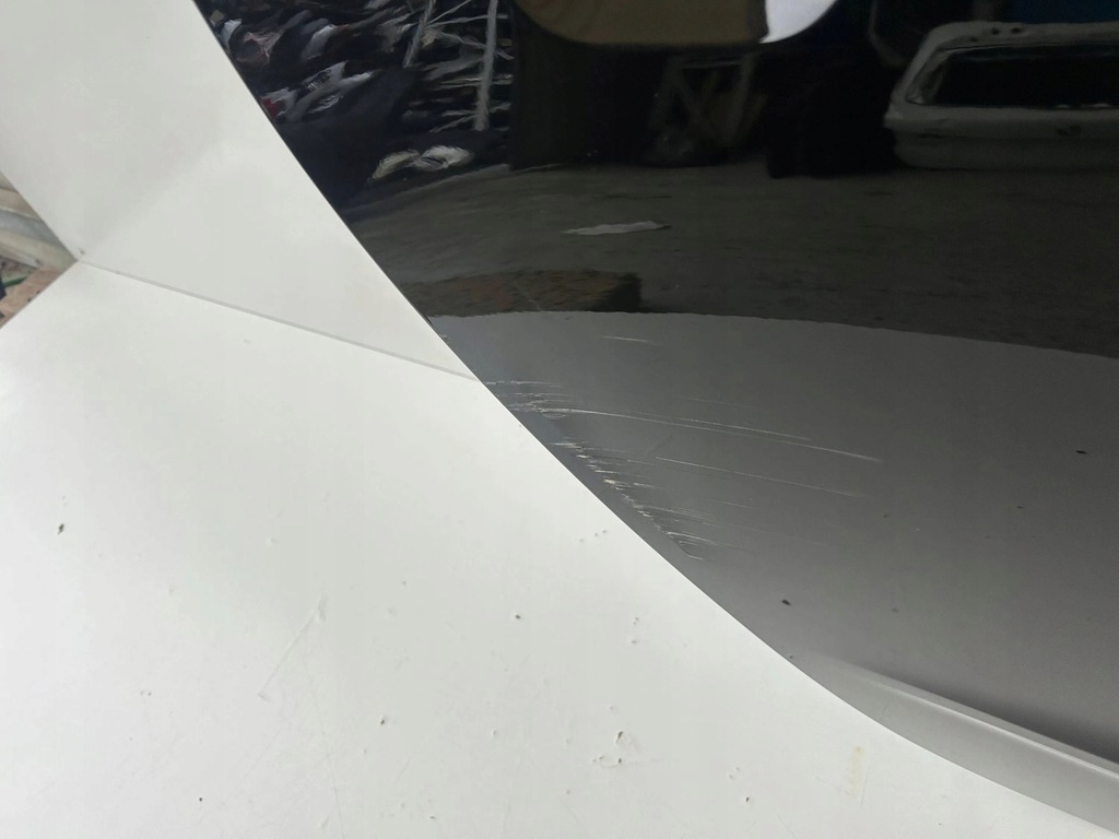 фото №3, Audi a7 4k8 двері праве задня оригінал