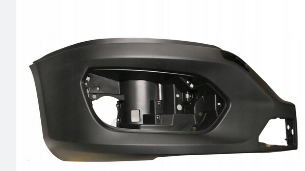 фото №1, Iveco daily кутик бампера правий 5802322965