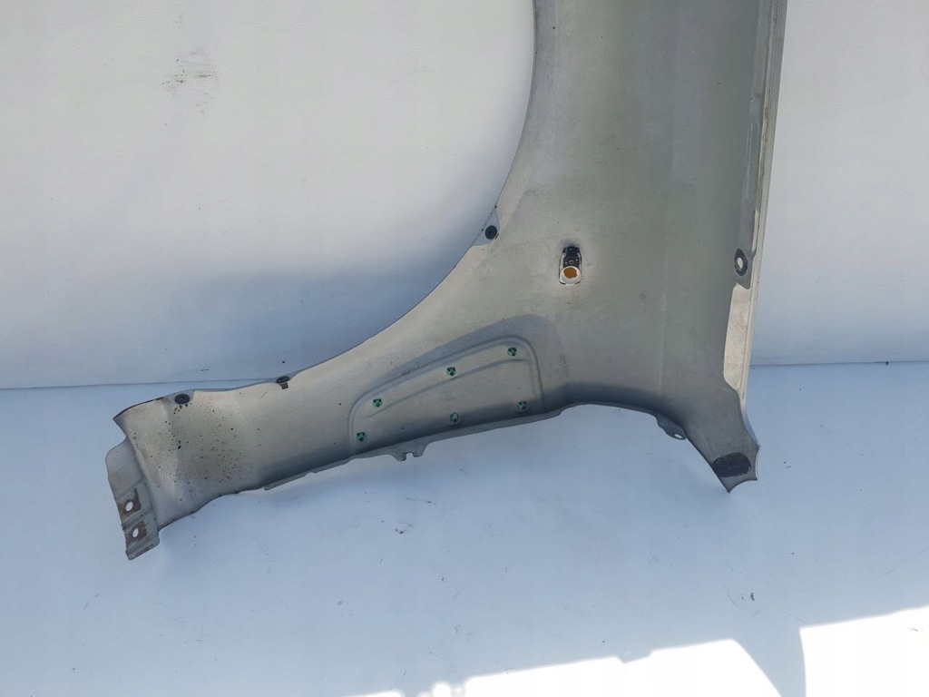 фото №8, Hyundai coupe 02-07 крыло правый перед