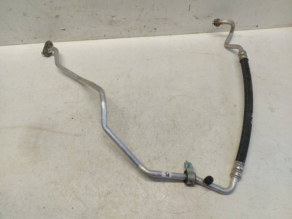 фото №1, Mazda cx30 шланг кондиционера