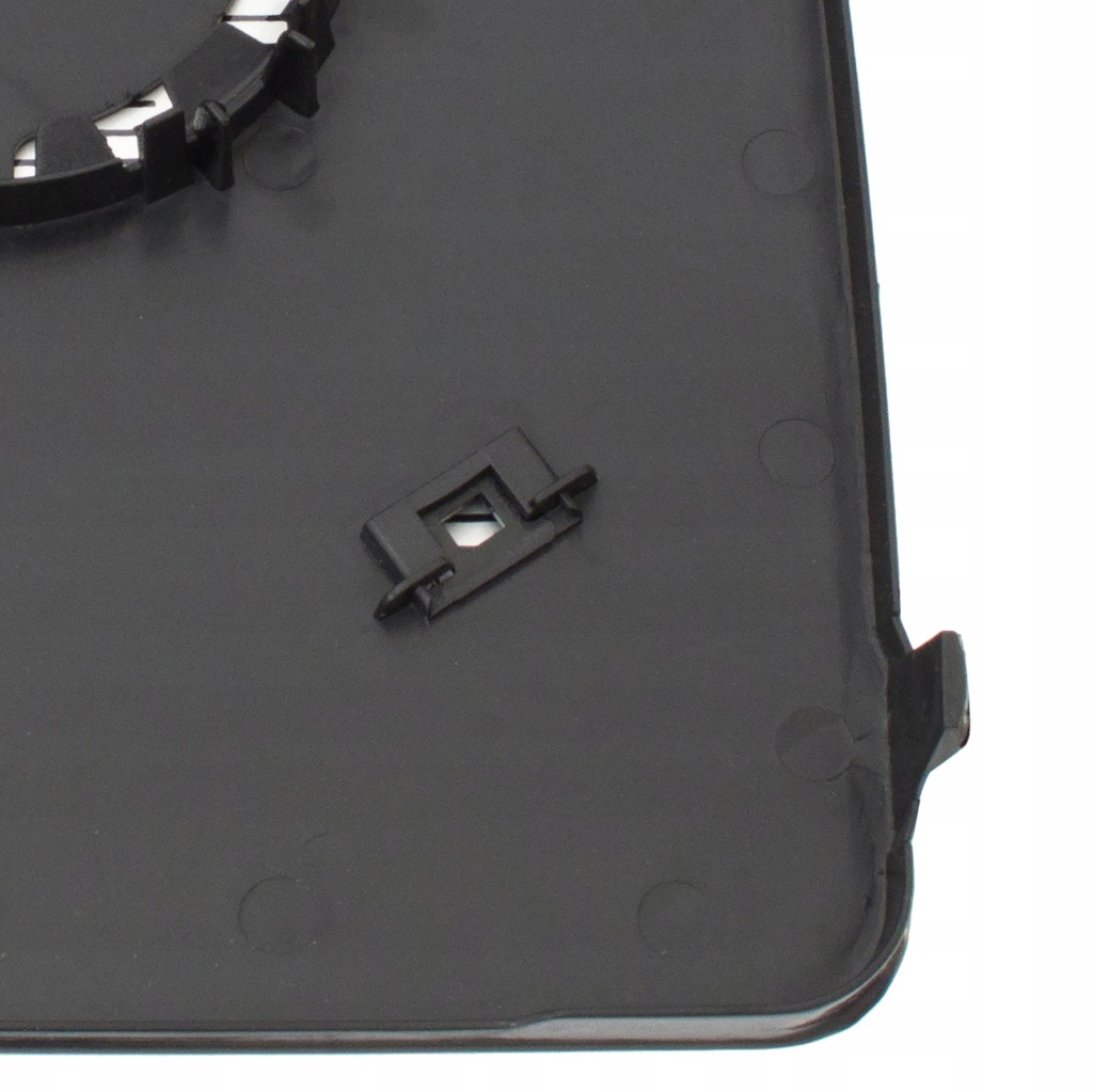 фото №11, Fiat ducato 2006-2020 вкладыш стекло зеркало правый с подогревом