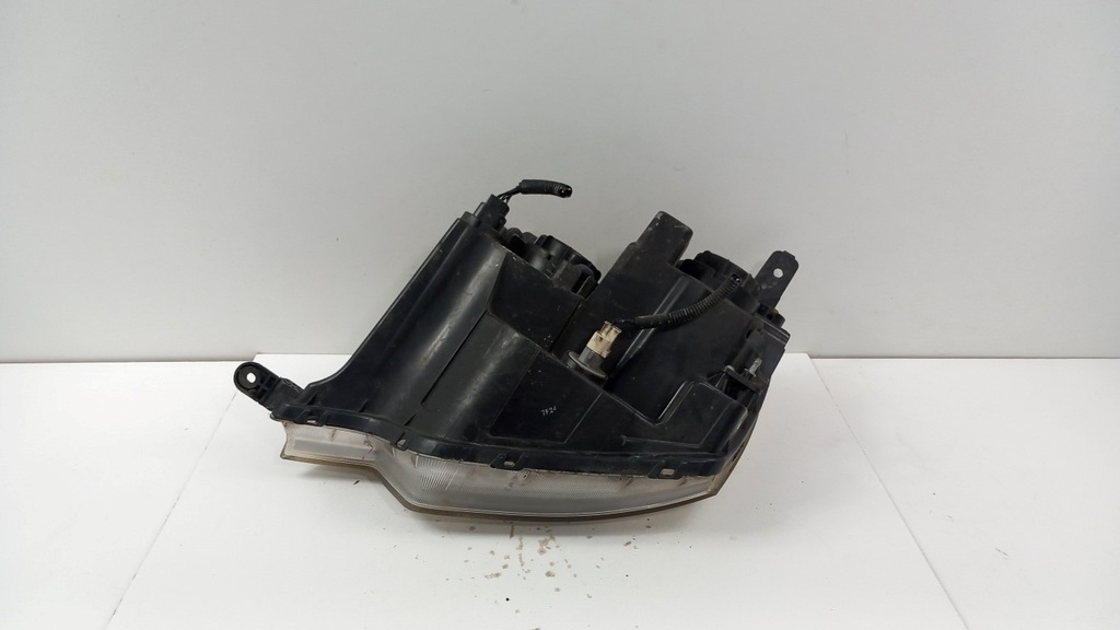 фото №7, Opel antara лампа перед правая