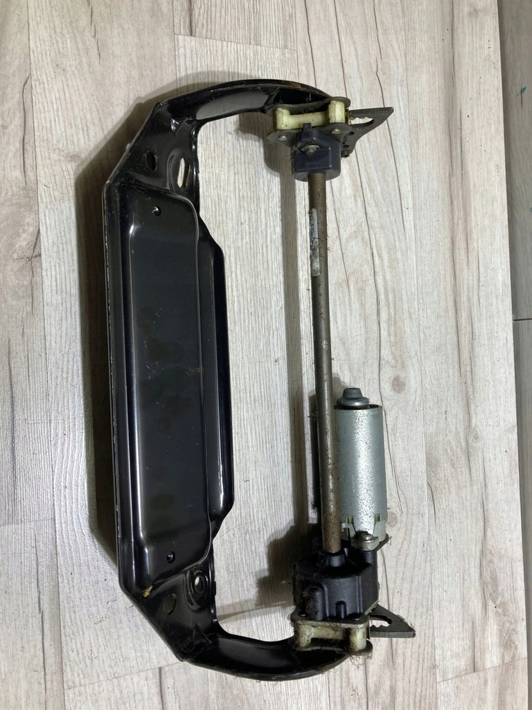 фото №1, Land rover range rover sport l320 2006 правая сторона моторчик сиденье