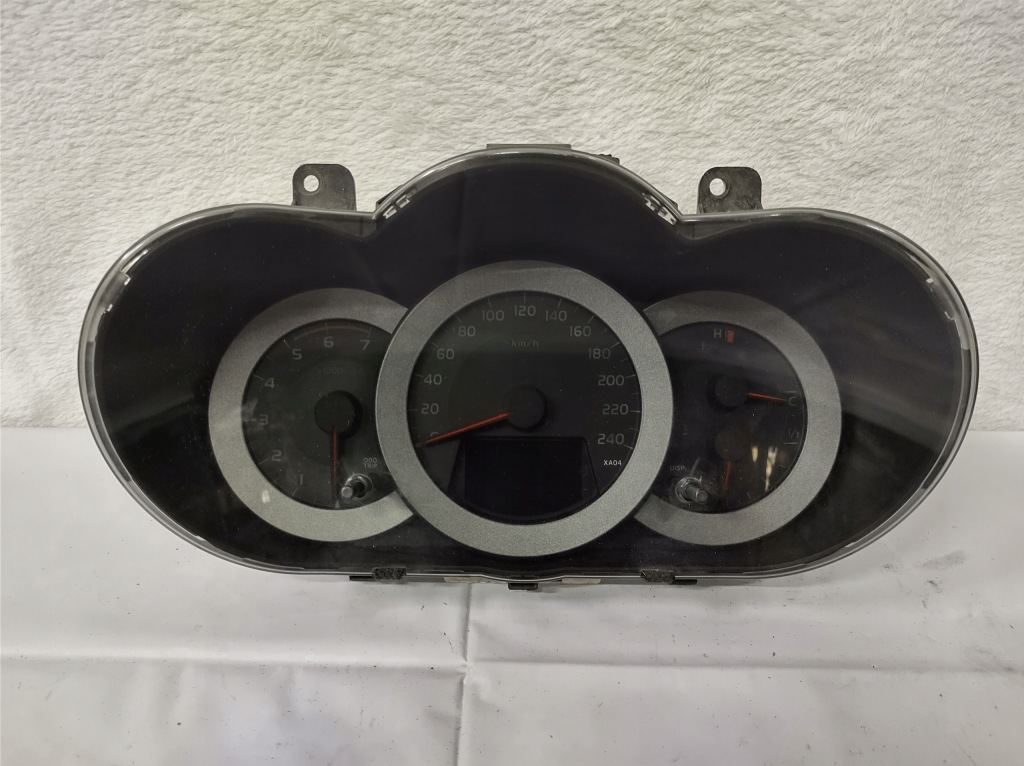 фото №1, Счетчик приборы toyota rav4 d4d 83800-42d10