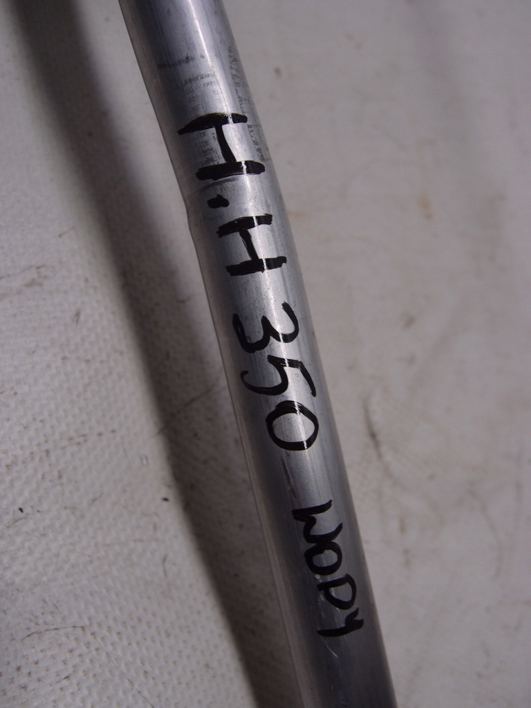 фото №6, Радіатор обігрівача hyundai h350 2.5 crdi