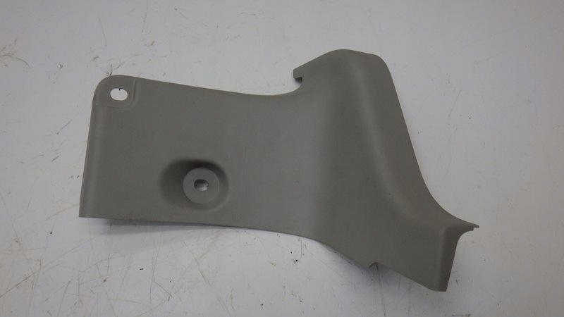 фото №1, Пластик захист поріг правий перед renault kangoo ii 8200640174