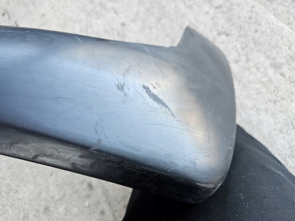 фото №11, Nissan terrano i молдинг розширювач крила правий перед 26385 v2