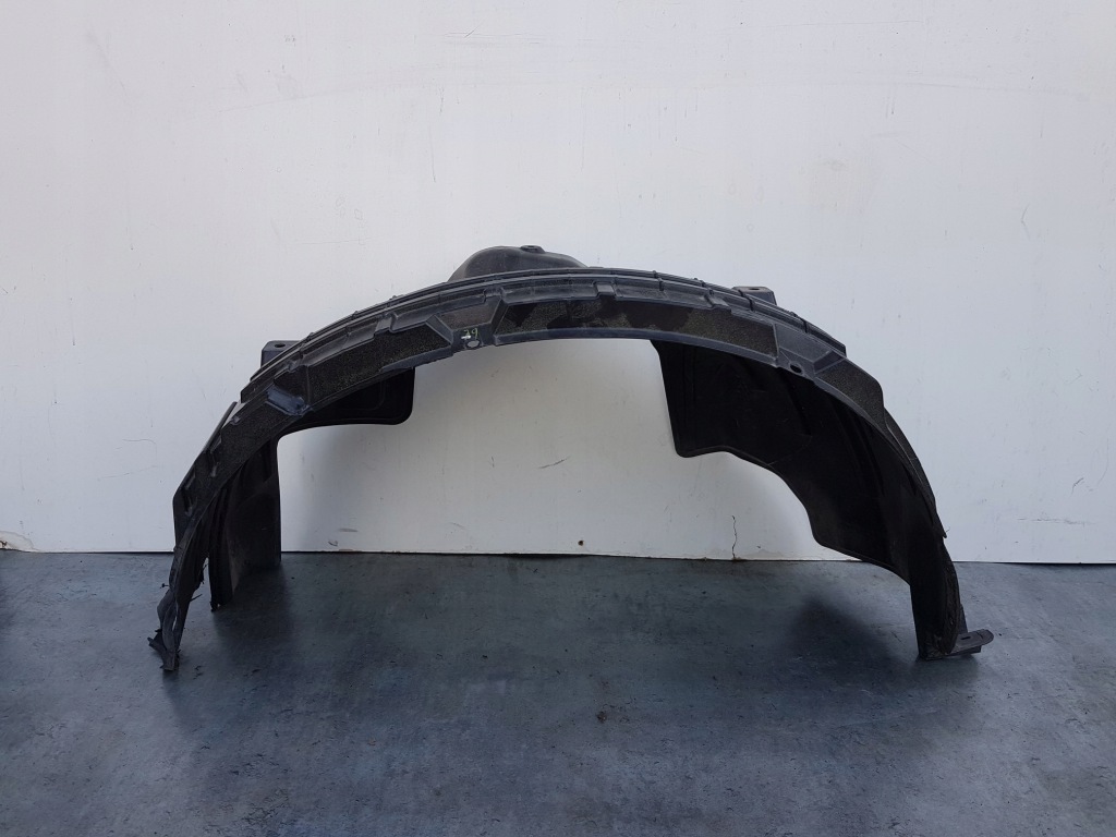 фото №1, Nissan navara np300 подкрылок левая перед