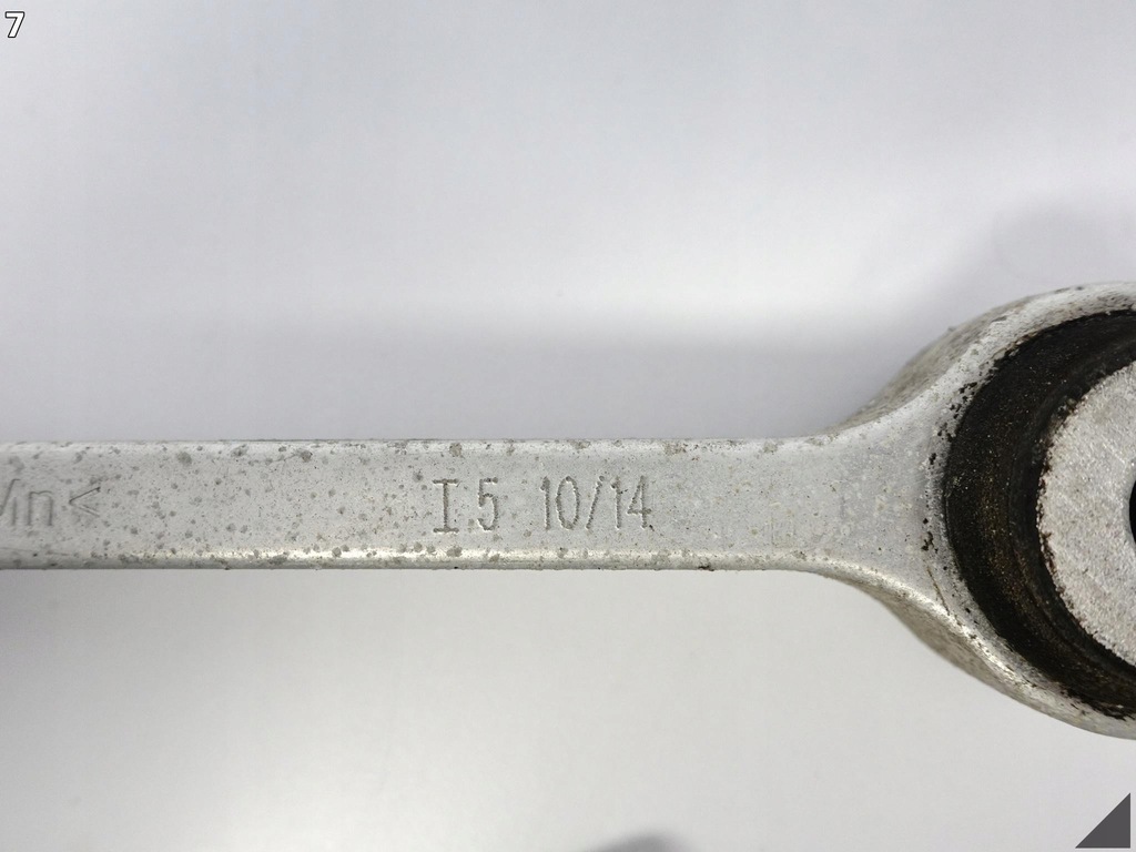 фото №8, Audi a8 s8 4h0 d4 a7 s7 4g8 c7 lift з'єднувач стабілізатора 4h0411317c