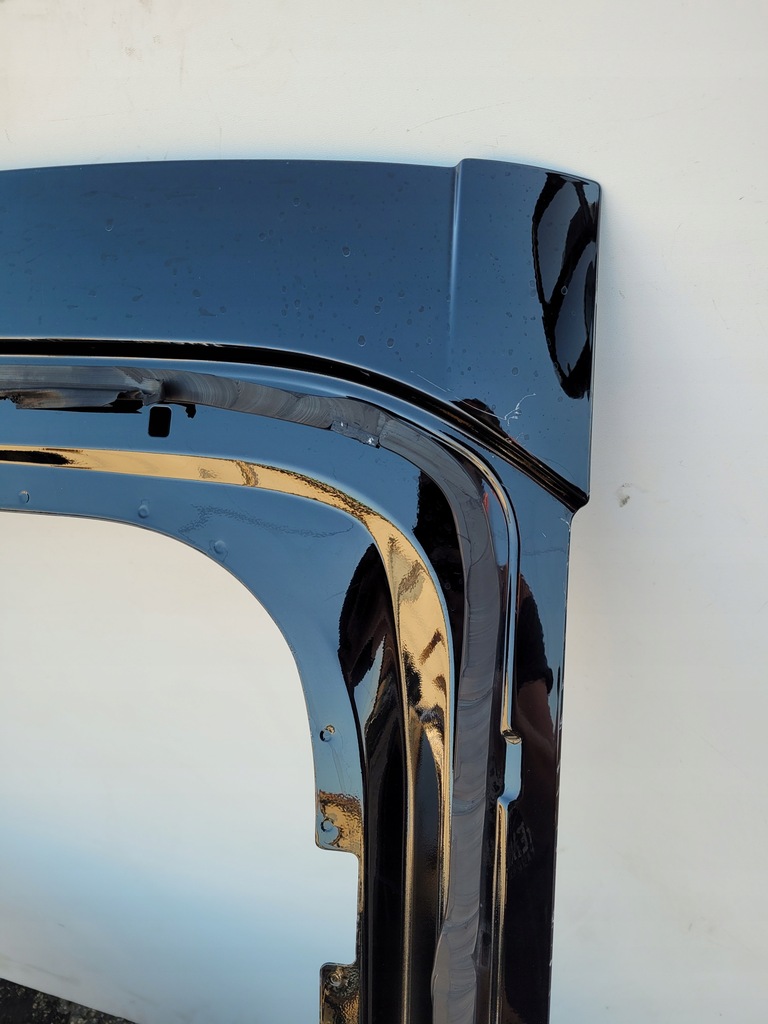 фото №7, Kia stinger кришка багажника задня кришка багажника