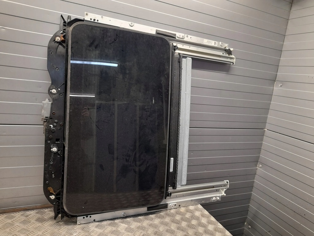 фото №5, Mercedes-benz gl x166 a16678014297l34 люк