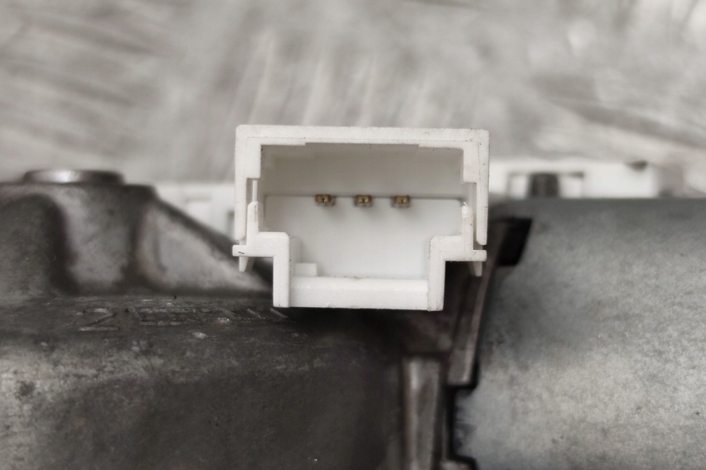 фото №1, Моторчик двірники кришки toyota proace minibus / passenger mpy_