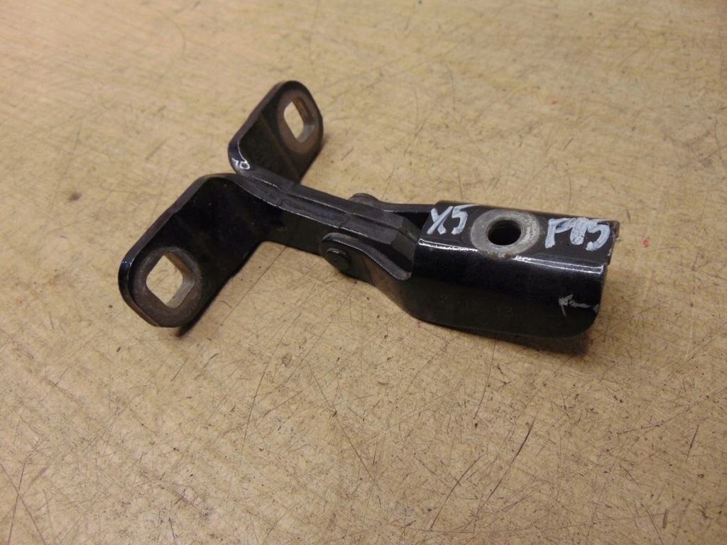 фото №3, Петля кришки борти bmw x5 f15